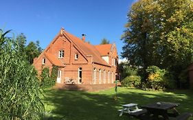 Ferienwohnung zum Breitling in Stove